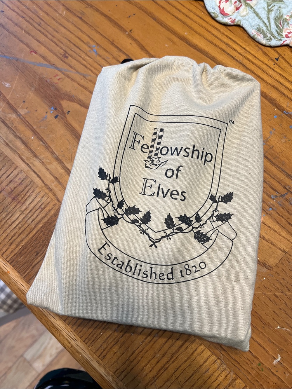 Fellowship of Elves Kit